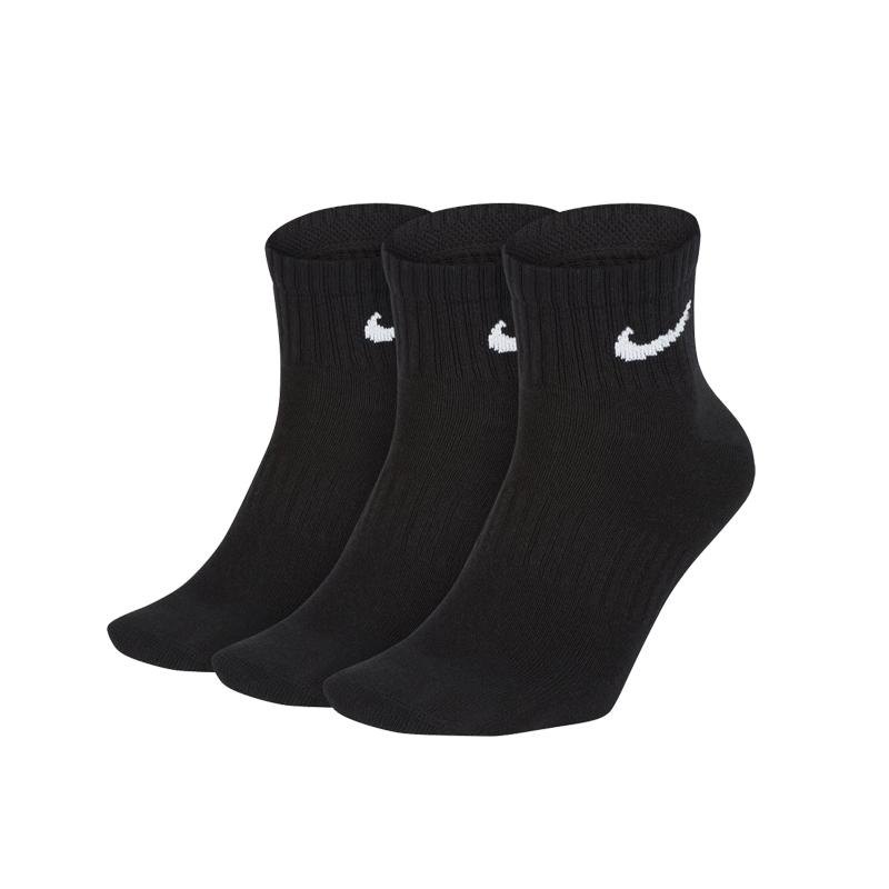 SX7677-010 - U NK EVERYDAY LTWT ANKLE 3PR