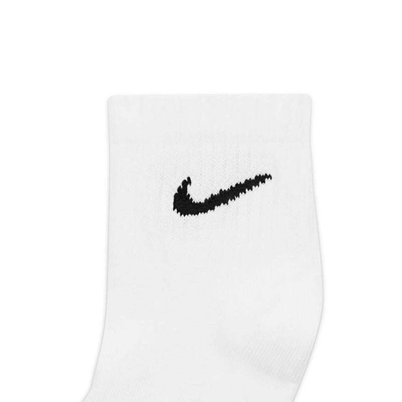 SX7677-100 - U NK EVERYDAY LTWT ANKLE 3PR