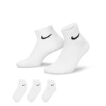 SX7677-100 - U NK EVERYDAY LTWT ANKLE 3PR