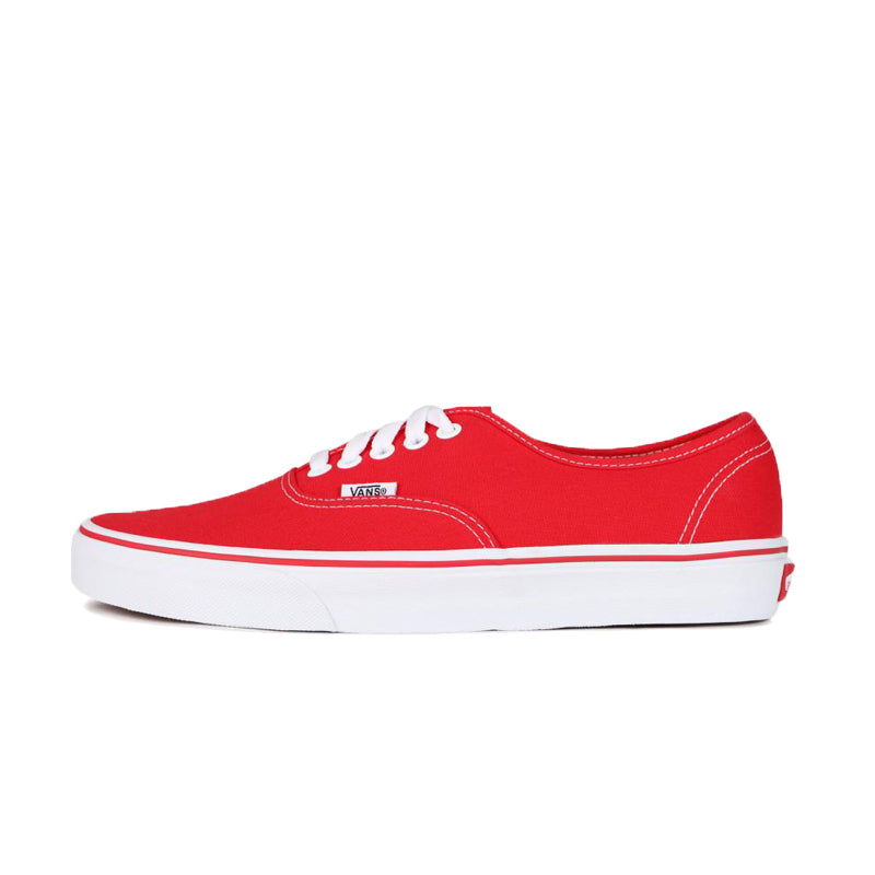 AUTHENTIC RED