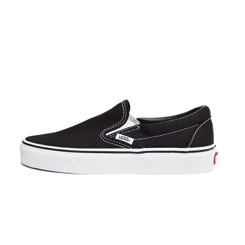 VN000EYEBLK - CLASSIC SLIP-ON