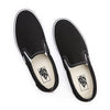 VN000EYEBLK - CLASSIC SLIP-ON