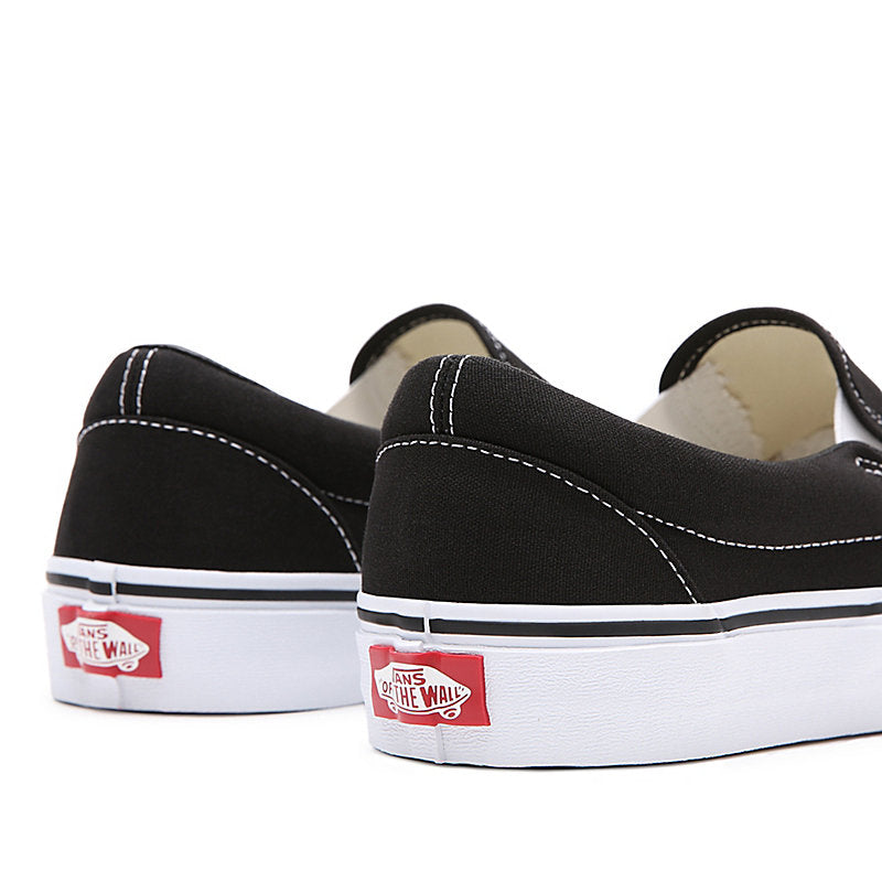 VN000EYEBLK - CLASSIC SLIP-ON