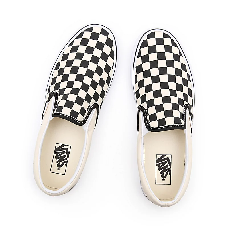CLASSIC SLIP ON Capital Online