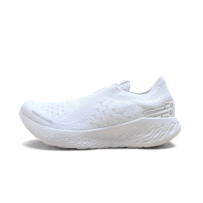 W1080SLW-107 - FRESH FOAM 1080 LACELESS WHT