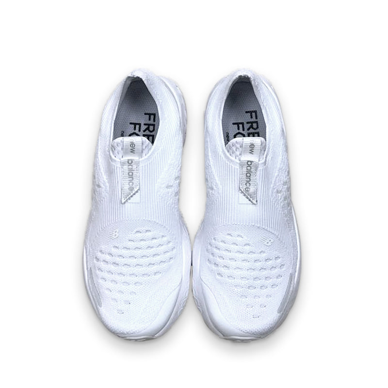 FRESH FOAM 1080 LACELESS WHT