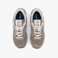 WL574EVG-959 - NEW 574EVG WOMEN GREY