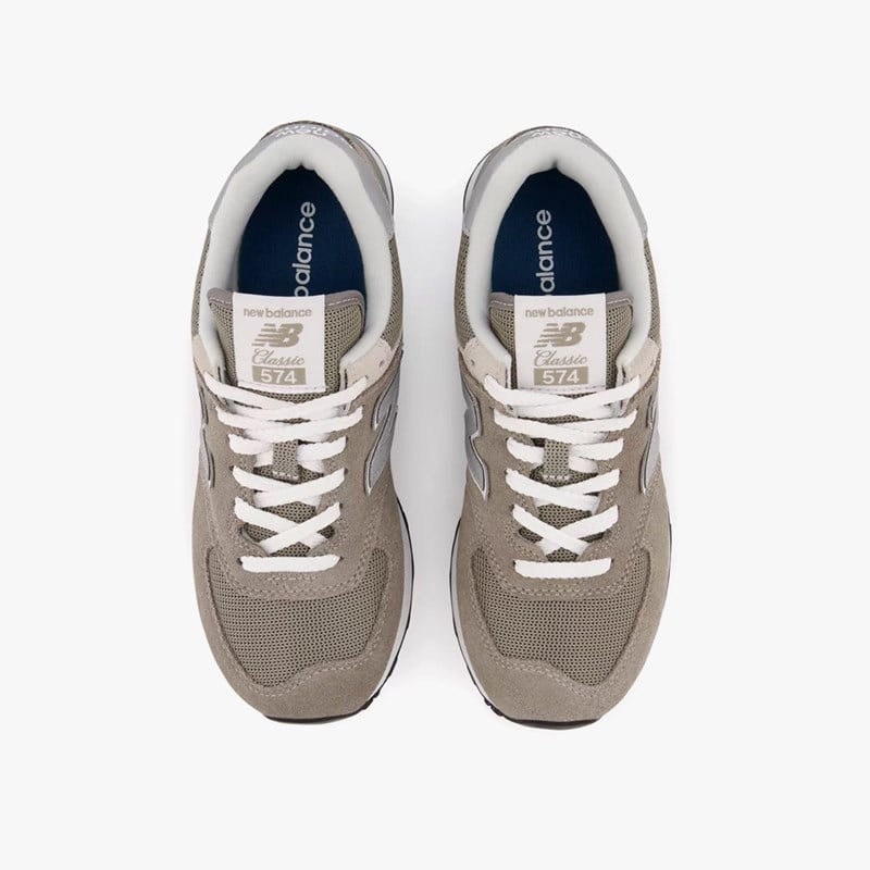 WL574EVG-959 - NEW 574EVG WOMEN GREY