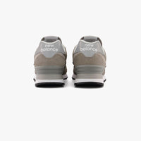 WL574EVG-959 - NEW 574EVG WOMEN GREY