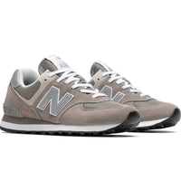 WL574EVG-959 - NEW 574EVG WOMEN GREY