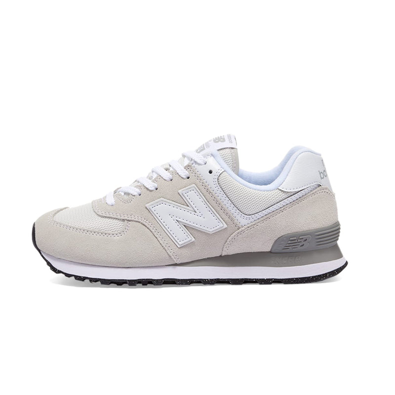 NEW 574EVW WOMEN NIMBUS CLOUD