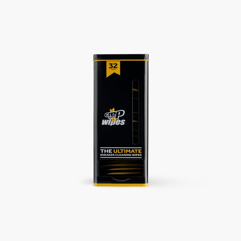 CREP PROTECT WIPES - 32PCS