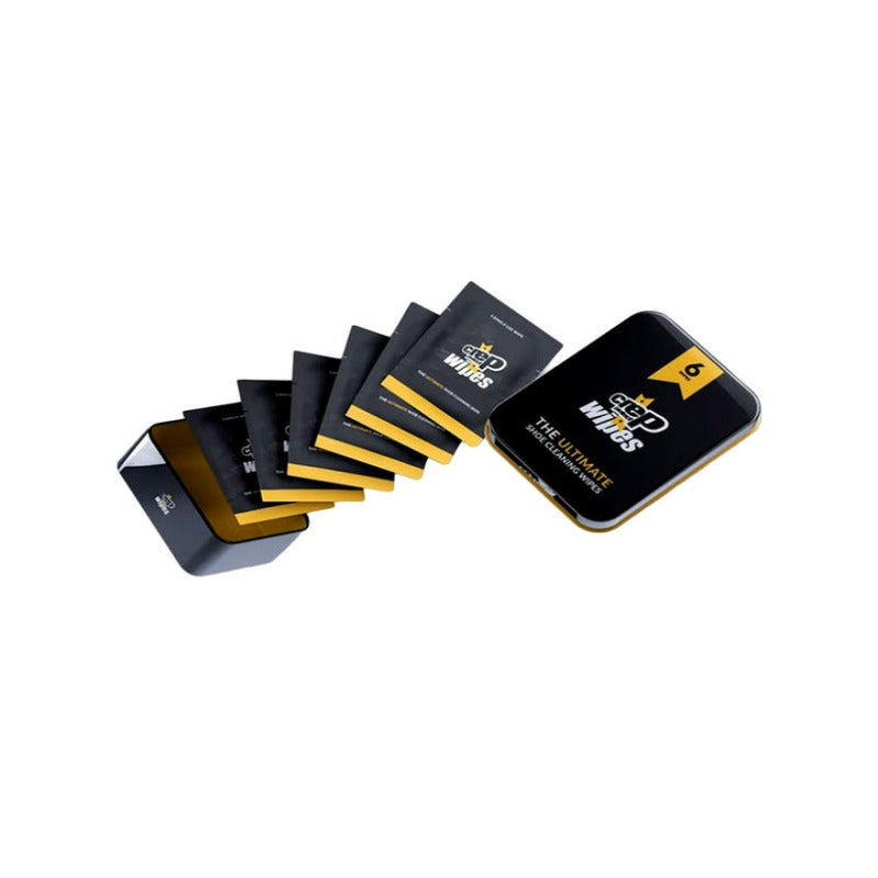 CREP PROTECT WIPES - 6PCS