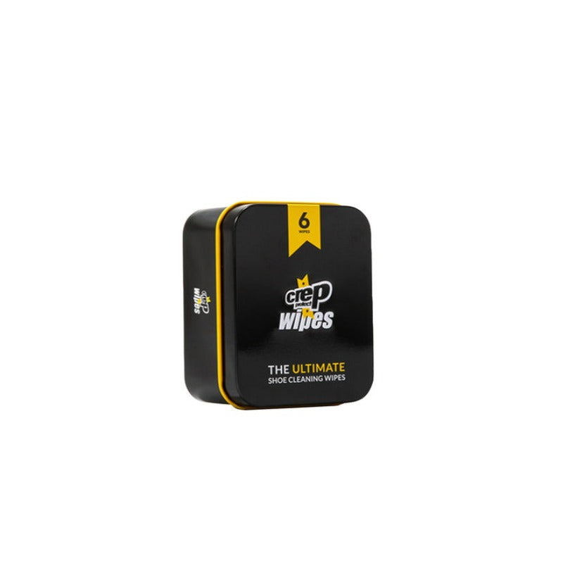 CREP PROTECT WIPES - 6PCS
