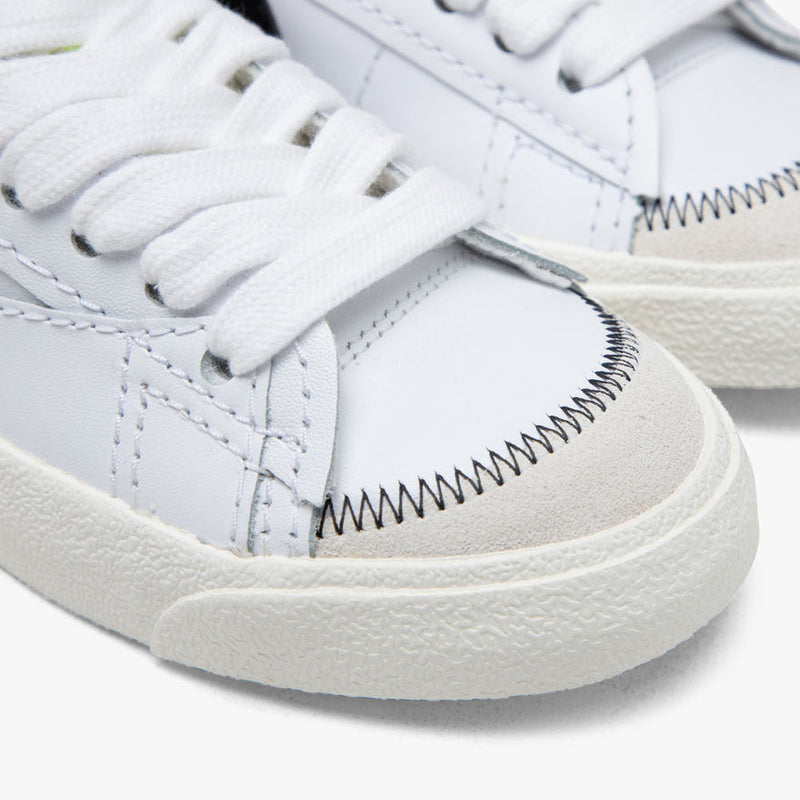 DQ1470-101 - W BLAZER LOW '77 JUMBO
