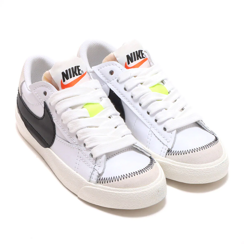 Nike w 2025 blazer low