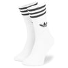 SOLID CREW SOCK