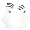 SOLID CREW SOCK