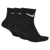 U NK EVERYDAY LTWT ANKLE 3PR