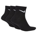 U NK EVERYDAY LTWT ANKLE 3PR