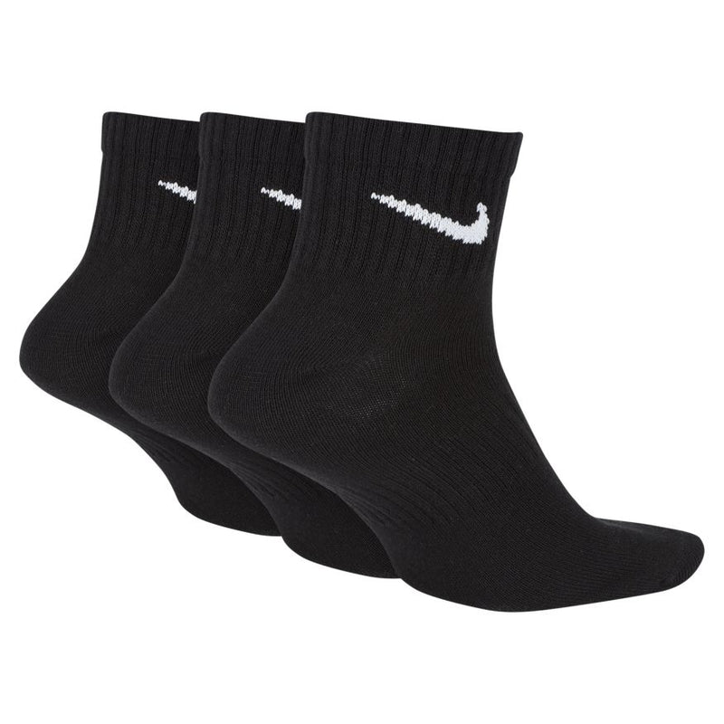 U NK EVERYDAY LTWT ANKLE 3PR