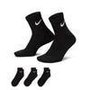 U NK EVERYDAY LTWT ANKLE 3PR
